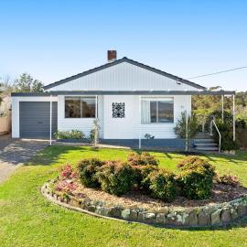 Nestle In Narooma - 10 Hillcrest Ave North Narooma, hotel em Kianga