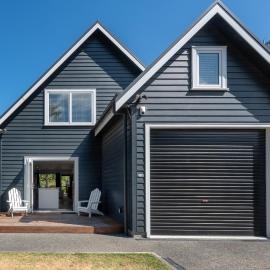 Kinloch Escape - Taupo