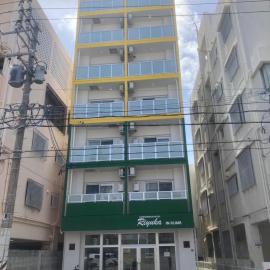 CONDOMINIUM HOTEL Riyuka in KUME