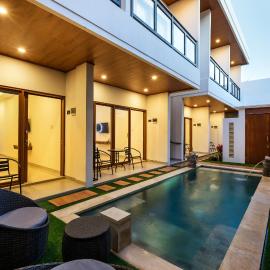 The Saren CoLiving by SooBali