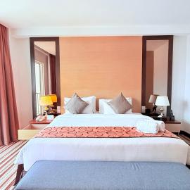 Goldsands Hotel Langkawi, hotel a Kuah