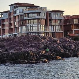 Sozopol Sunrise A