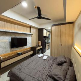 Pollux habibie batam, hotel in Bagam