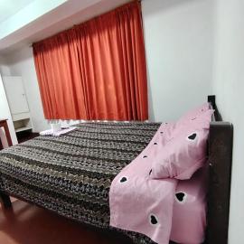 Hospedaje Samay, hotel in Chachapoyas