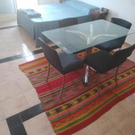 Todo cerca en la ciudad, hotel in Buenos Aires