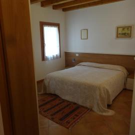 Cà Francine, hotel a Gruaro