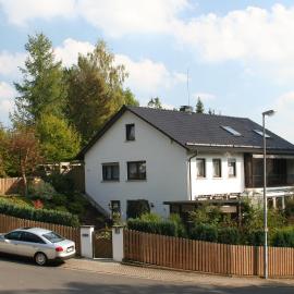 Ferienwohnung Westerwaldblick Dillenburg, hotel in Dillenburg