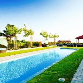 Burgunderhof Bodensee - Adults only، فندق في هاغنو