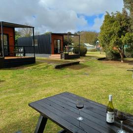 BIG4 Stratford Caravan Park, hotel in Stratford