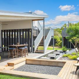 Saltwater-200m beach, Hotel in Geographe