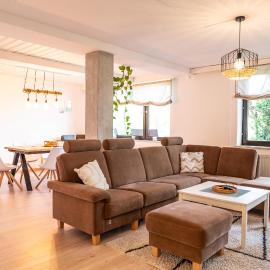 Ferienwohnung Alpenglück, hotel en Seeg