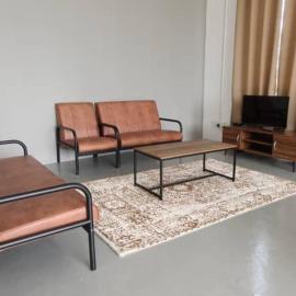 BinQahar Family Studio