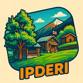 Ipderi cottages