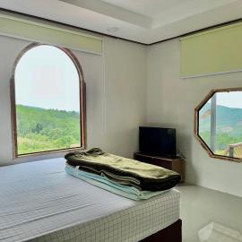 บ้าน มองดูหมอก, hotel a Ban Khok Hang Wang