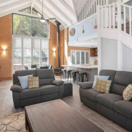 Sea Breeze Villa, hotel a Dunsborough