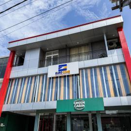 Gondolas Hotel Stay, хотел в Ragama