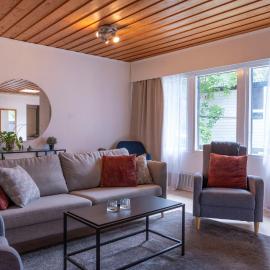 Newly renovated house for 6 People