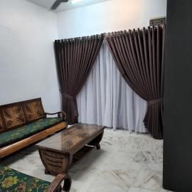 ROSH'Homestay, hotel in Sungai Pelik