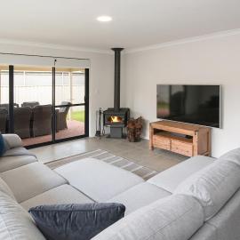 Goin' Coastal- WIFI, 250 meters to the beach, hotel a Dunsborough