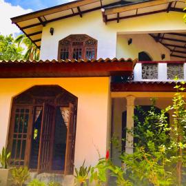 Nuwa'S Place Hostel
