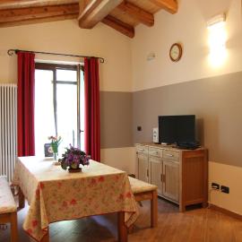 La Barmo Affittacamere, hotel a Pietraporzio