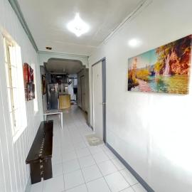 Ibañez Home Rental in ROXAS CITY