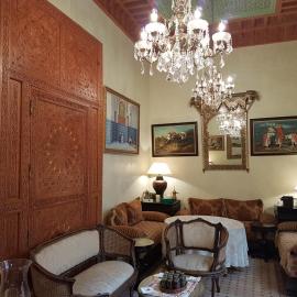 Riad Dar Karima