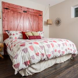 The Village Suites, Hotel in Wellington