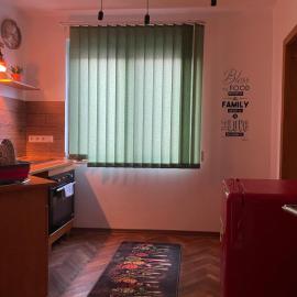 Apartment 1408, hotel v Sighisoari