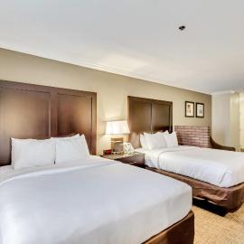 Comfort Inn Murray – Salt Lake City South, hotel en Murray