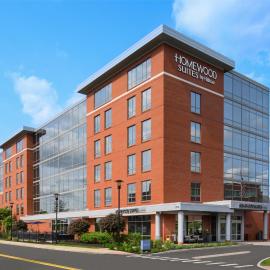 Homewood Suites by Hilton Needham Boston, hotel en Needham