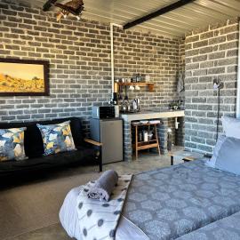 Northern Rock Accommodation: Otjiwarongo şehrinde bir otel