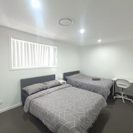 Peaceful Retreat in Modern and Spacious House - OR9, hotel en Guildford