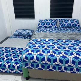 Ibañez Residence near airport sm roxas city