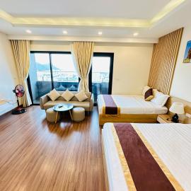 FLC Sea Tower Seaview Quy Nhon, hotel a Quy Nhon
