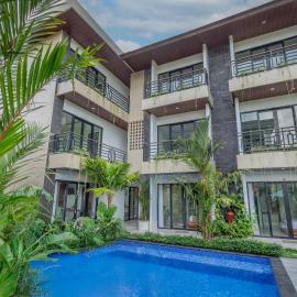 Tridharma Suites