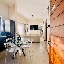 2 Bed in Gorgeous Golf Estate