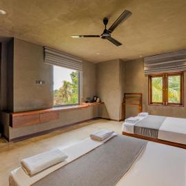 West nest Bohemian, hotel in Negombo