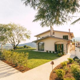 Ca' Lorenza Valdobbiadene Tera Nova, hotel a Valdobbiadene