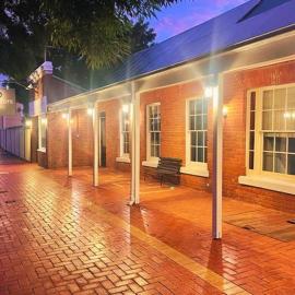 187 Heathcote, hotel in Heathcote