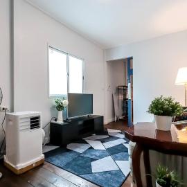 Charming 2-Storey House in Bang Son, Bangkok