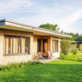 Grafenegg Cottages