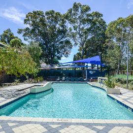 Leeuwin Apartments, hotel in Margaret River