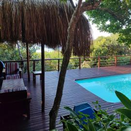 Vila do Monte, Villa #8, Ponta Mamoli, hotel in Ponta Mamoli