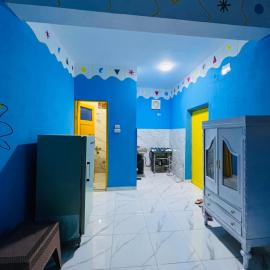 Tongel Nubian Studio & Guest House
