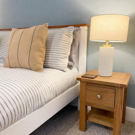 The Retreat, Cosy 1 Bed Cottage, Town Centre Location, hotel in Kirkcudbright