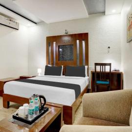 Townhouse Oak Koramangala