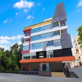 Townhouse Oak Ramamurthy Nagar