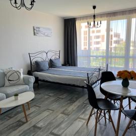 Studio E32 Atia Resort Chernomoretz