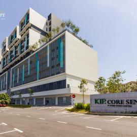 Core Soho Suite KLIA 1 -2 Serviced Suite, hotel in Sepang